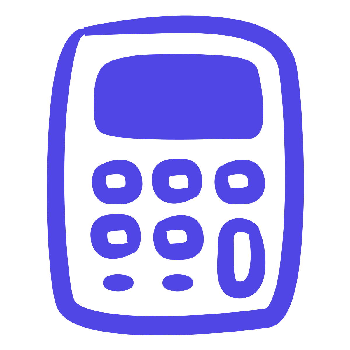 CalculateY